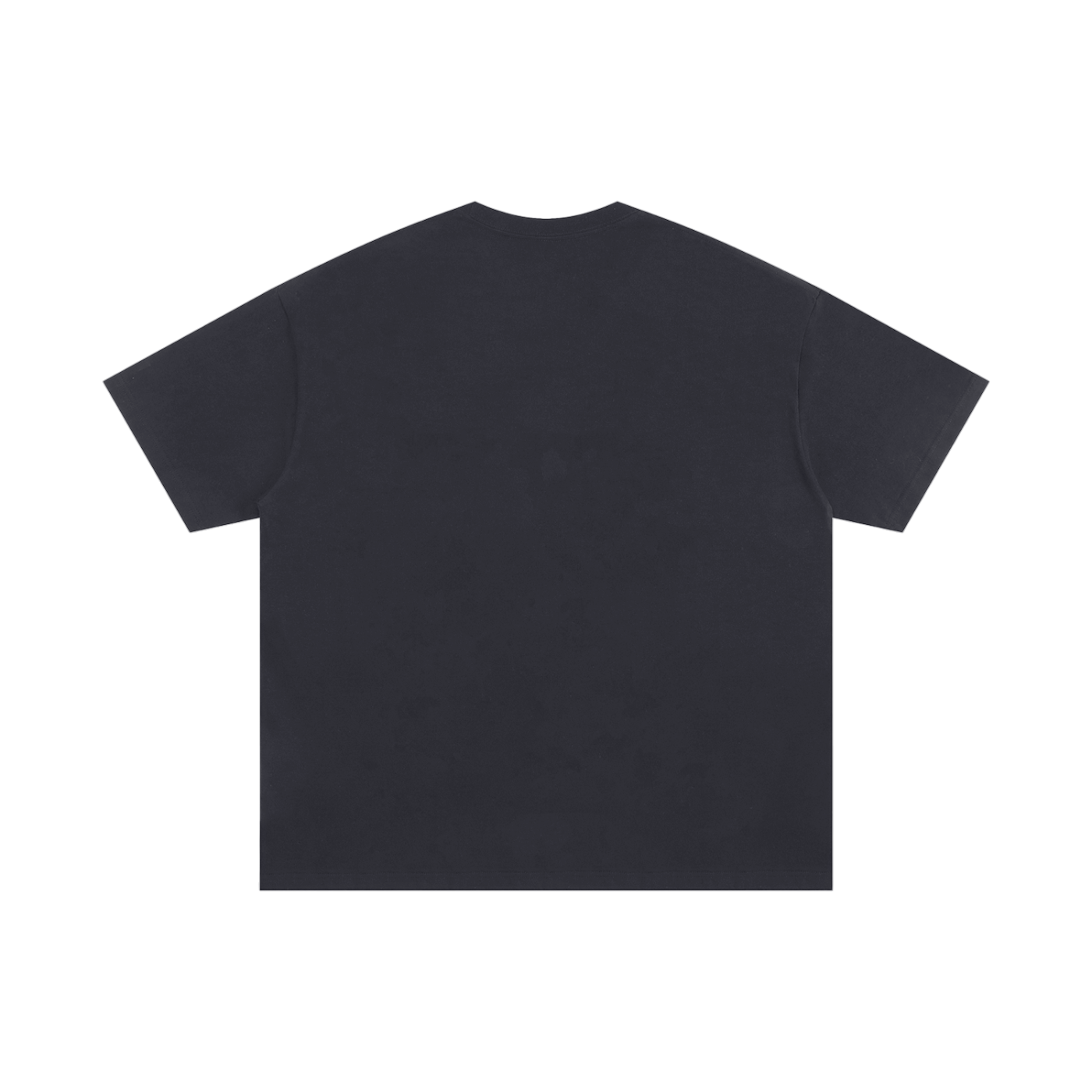 "BAFK" Nettspend Grapic Oversized Tee Shirt